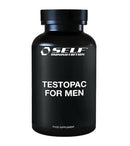 Testopac For Men - 120 caps
